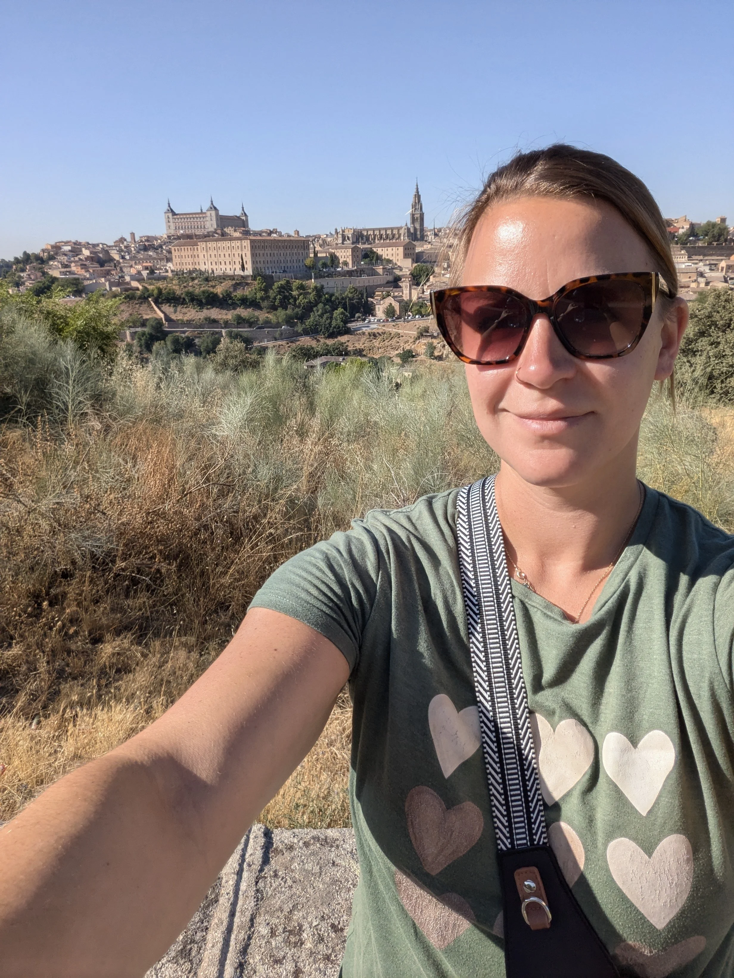 Brantford Member of the Month March 2026 Charlene Westerveld