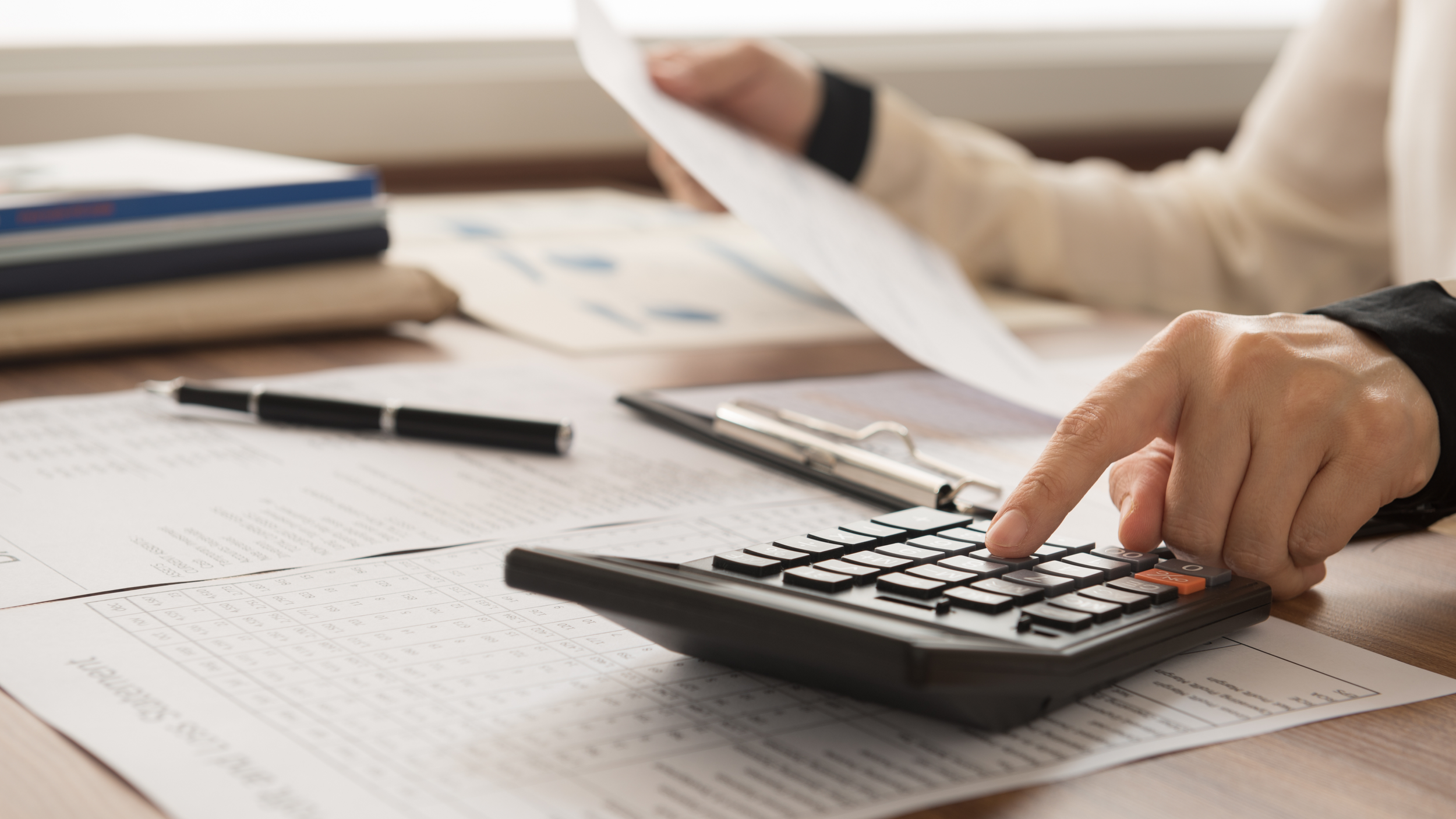 Is Your Physical Paper Trail Eating Your Township's Budget?