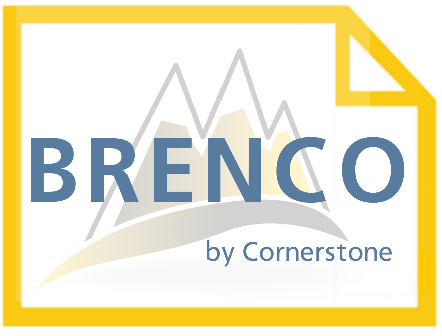 Brenco by Cornerstone
