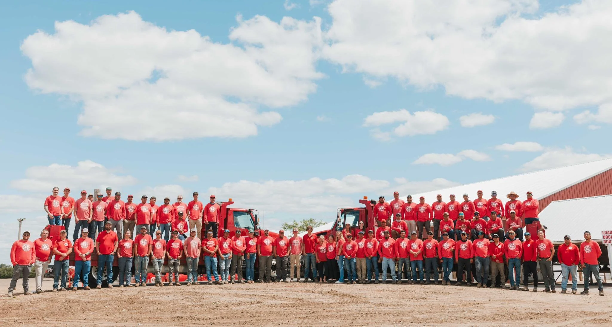 Planting the Future Since 1977 (Differentiator #1) 