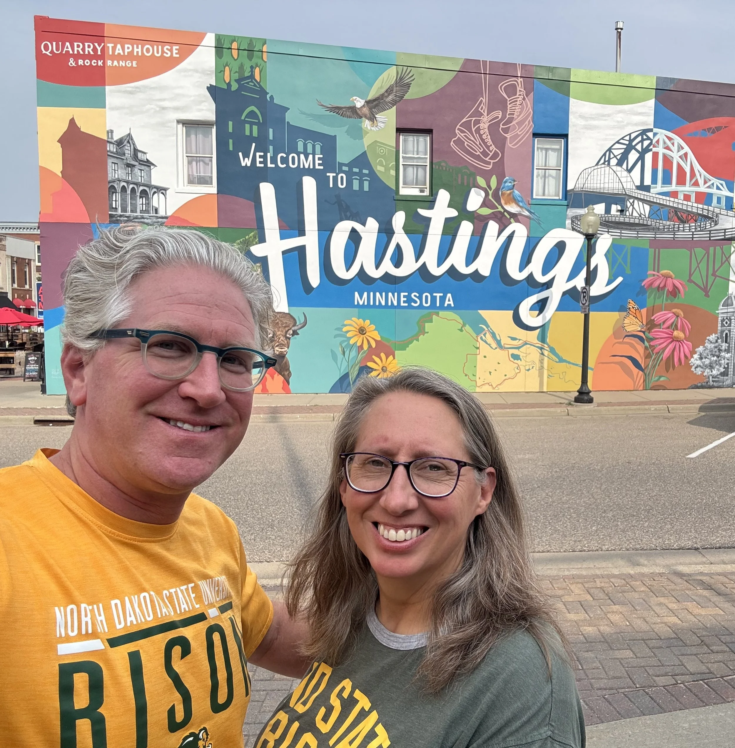 Reminiscing About Municipal Day 2025