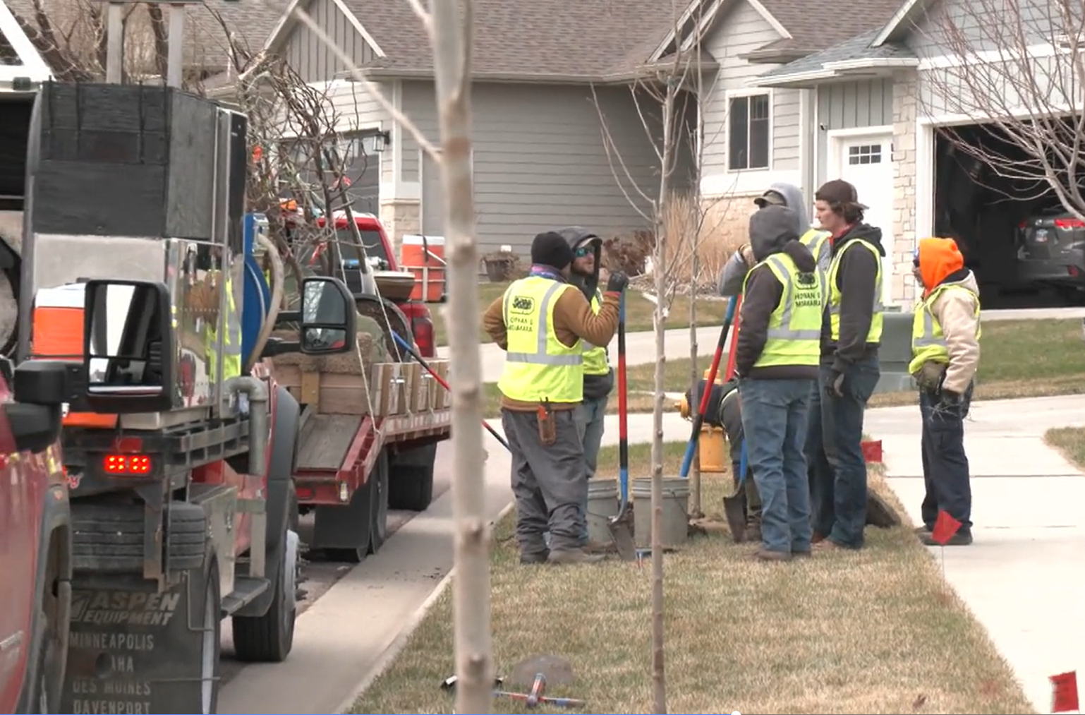 Planting The Future in Sioux Falls