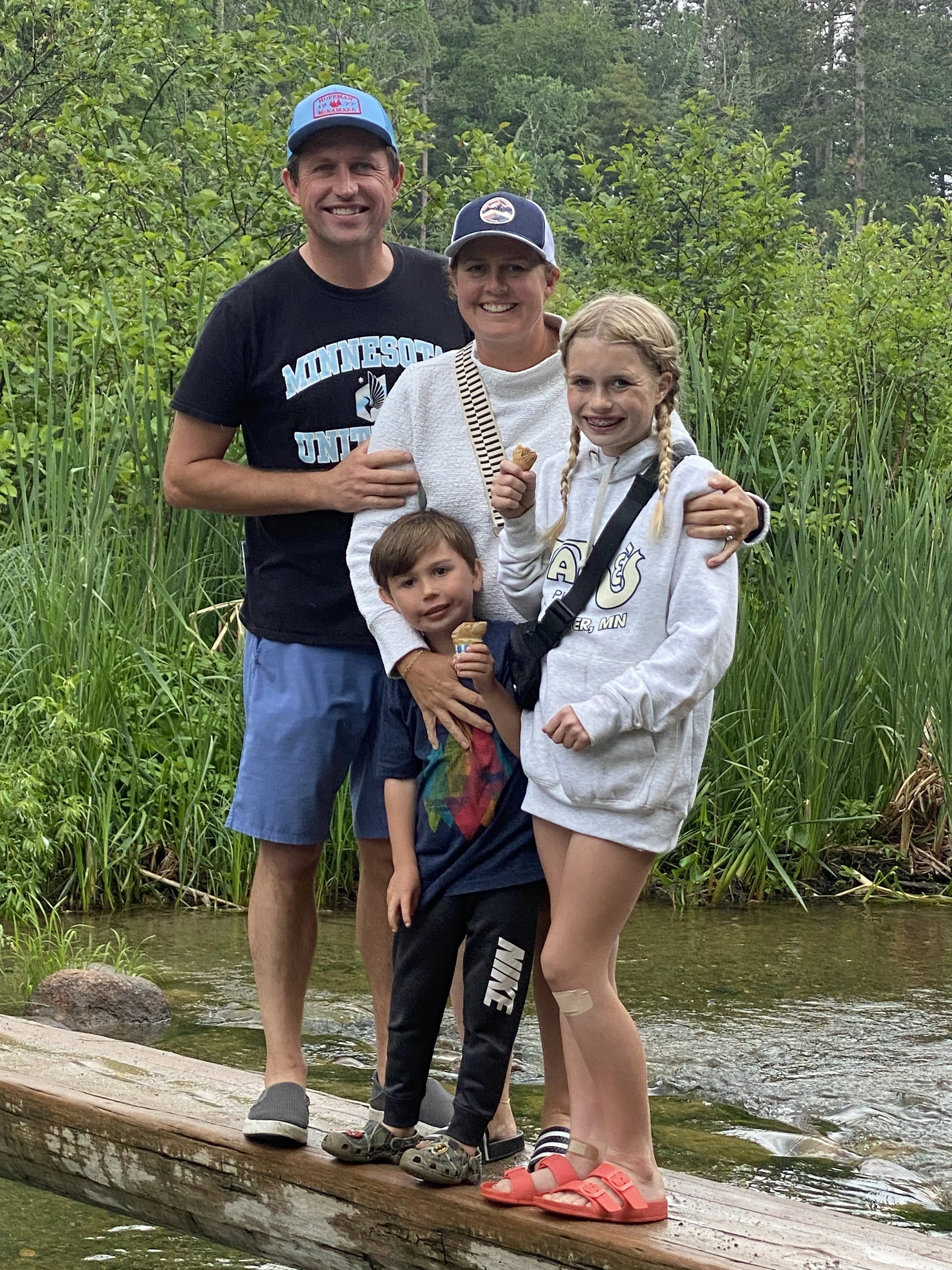 Our Story — Hoffman & McNamara