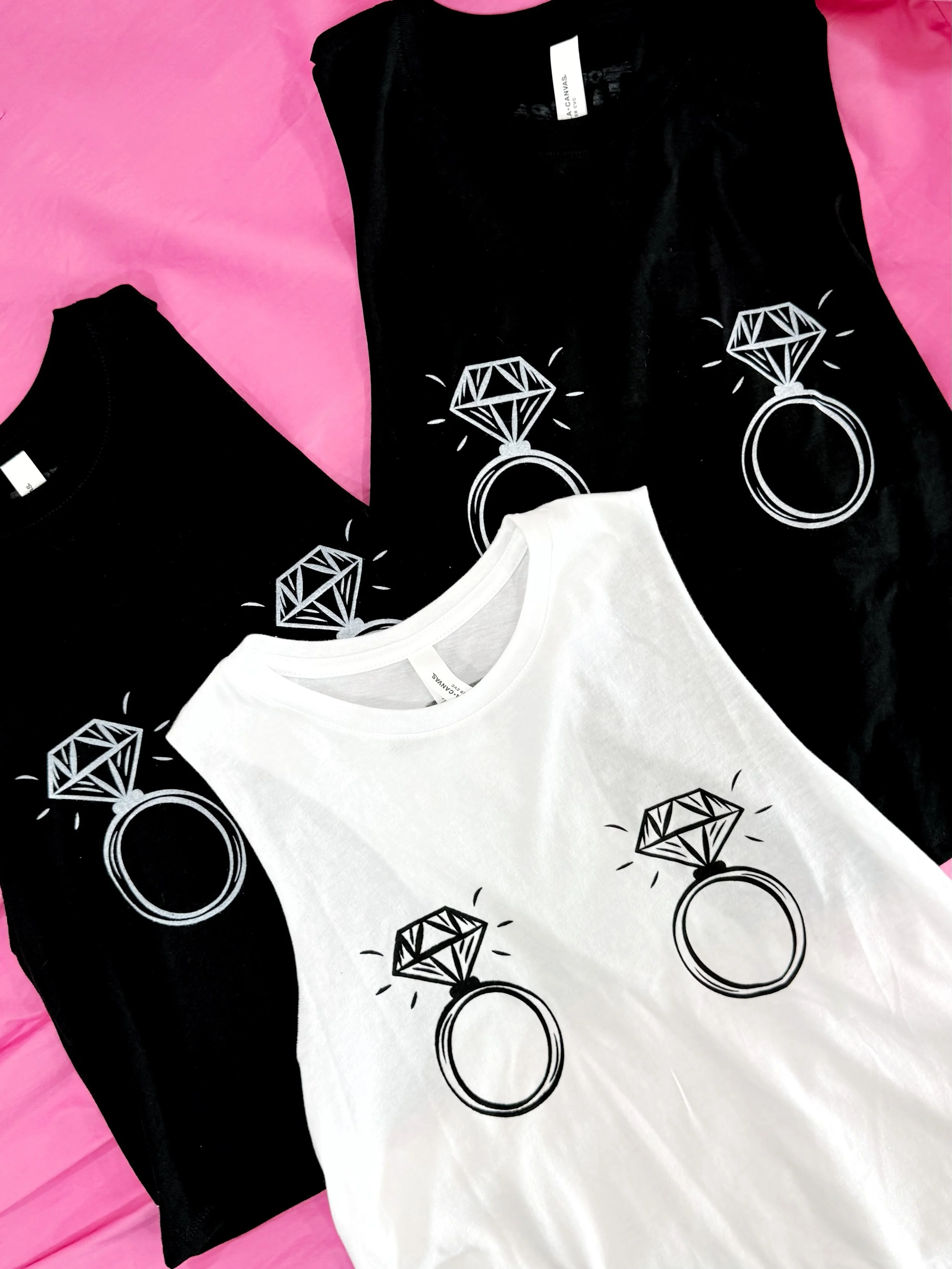 Double D's (Double Diamonds)