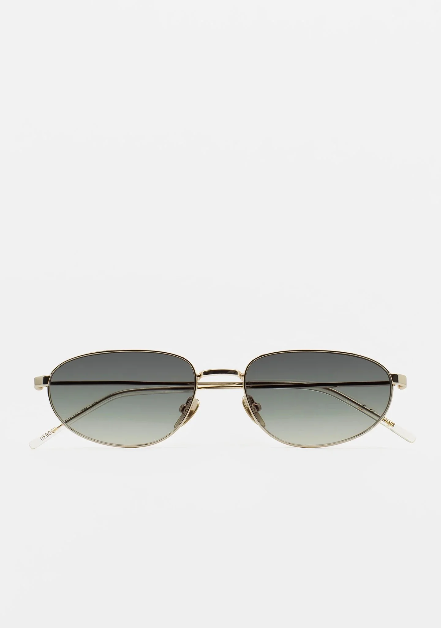 Kaleos - Deboer - Argenté