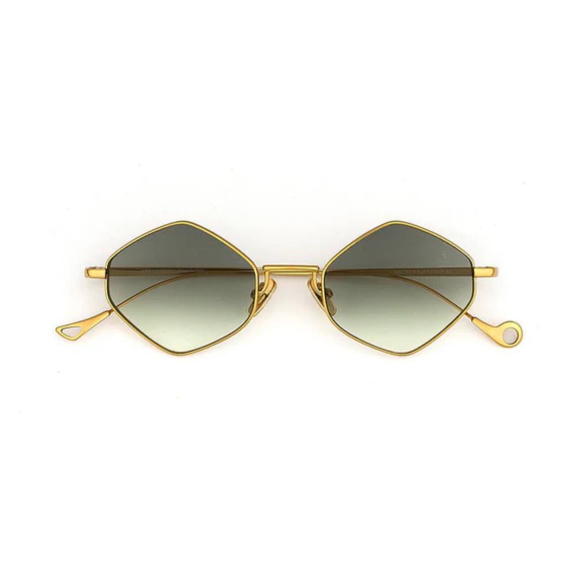 Eyepetizer - Walter Gold