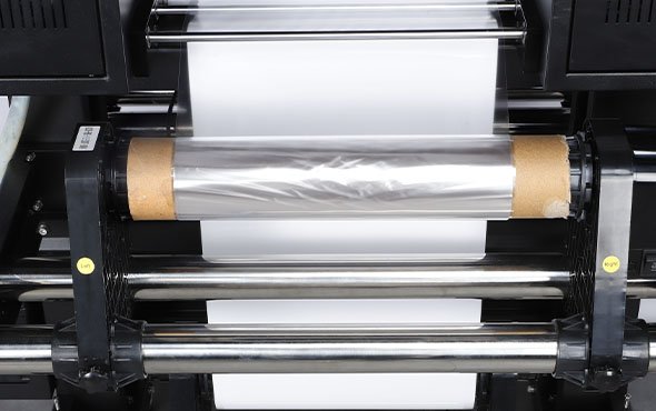 Entdecken Sie den Aries 113 A3 UV DTF Drucker auf DEF-Station.de! Revolutionieren Sie Ihren Druckprozess mit dieser hochmodernen Lösung, die UV-Druckexzellenz auf ein neues Niveau hebt