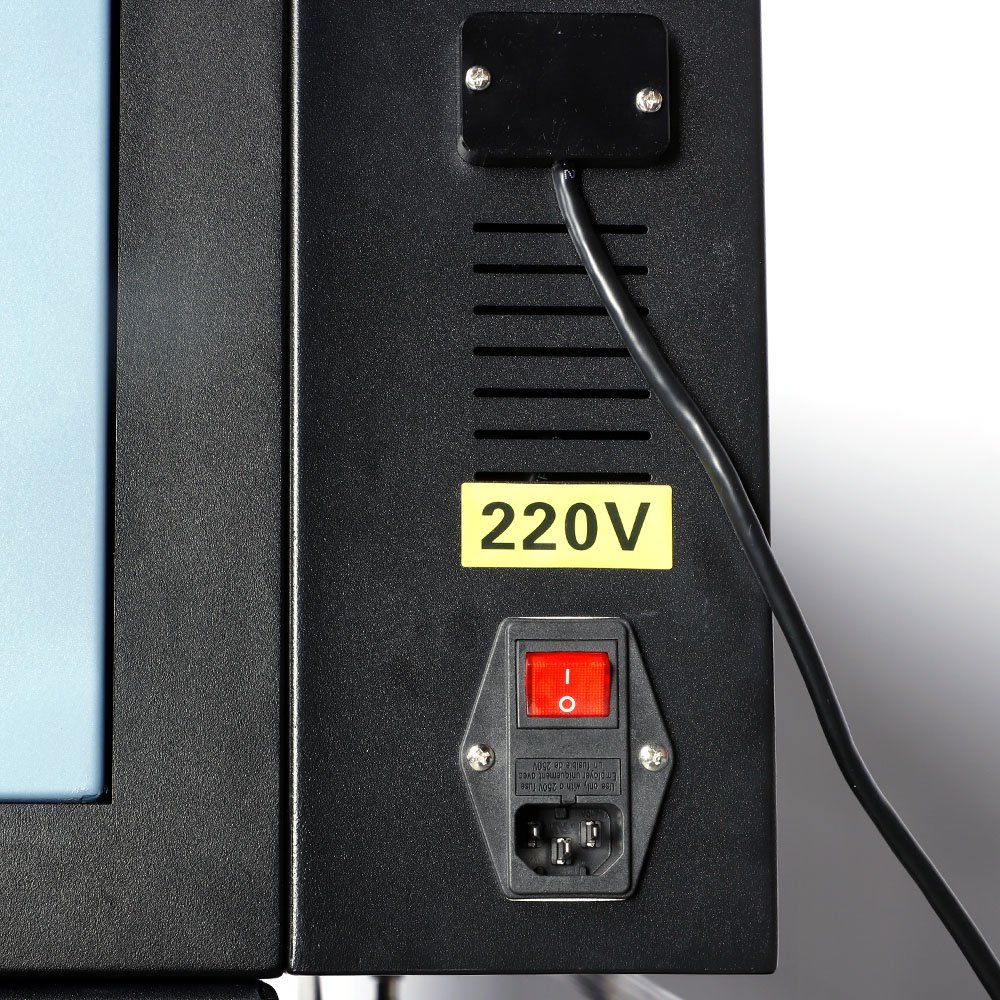 Entdecken Sie den Aries 113 A3 UV DTF Drucker auf DEF-Station.de! Revolutionieren Sie Ihren Druckprozess mit dieser hochmodernen Lösung, die UV-Druckexzellenz auf ein neues Niveau hebt