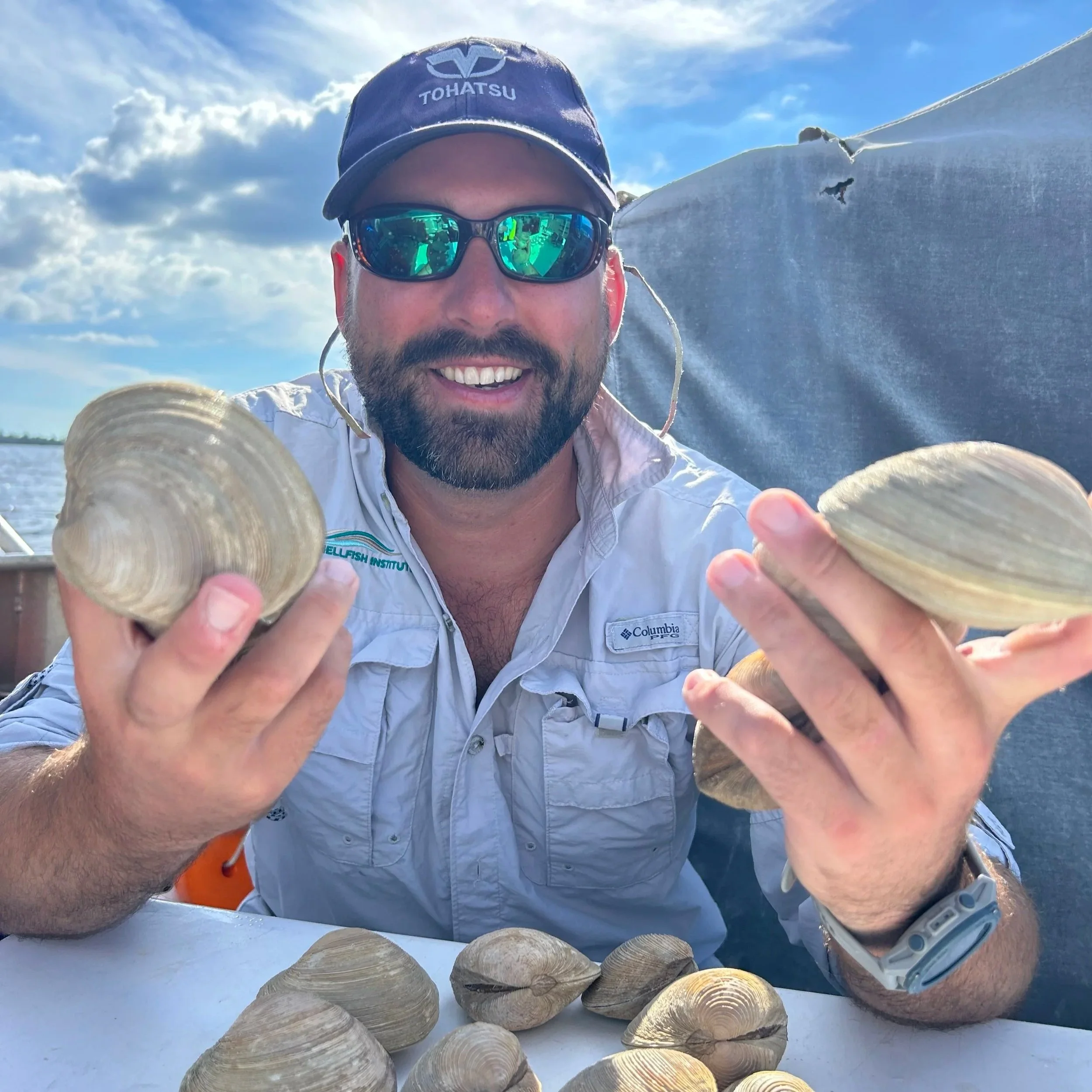 Stephen Hesterberg, Ph.D.