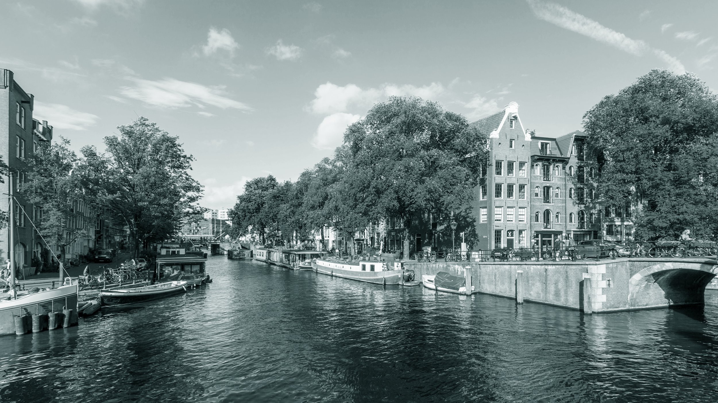 Why Amsterdam is a Creative Hub for Video Production