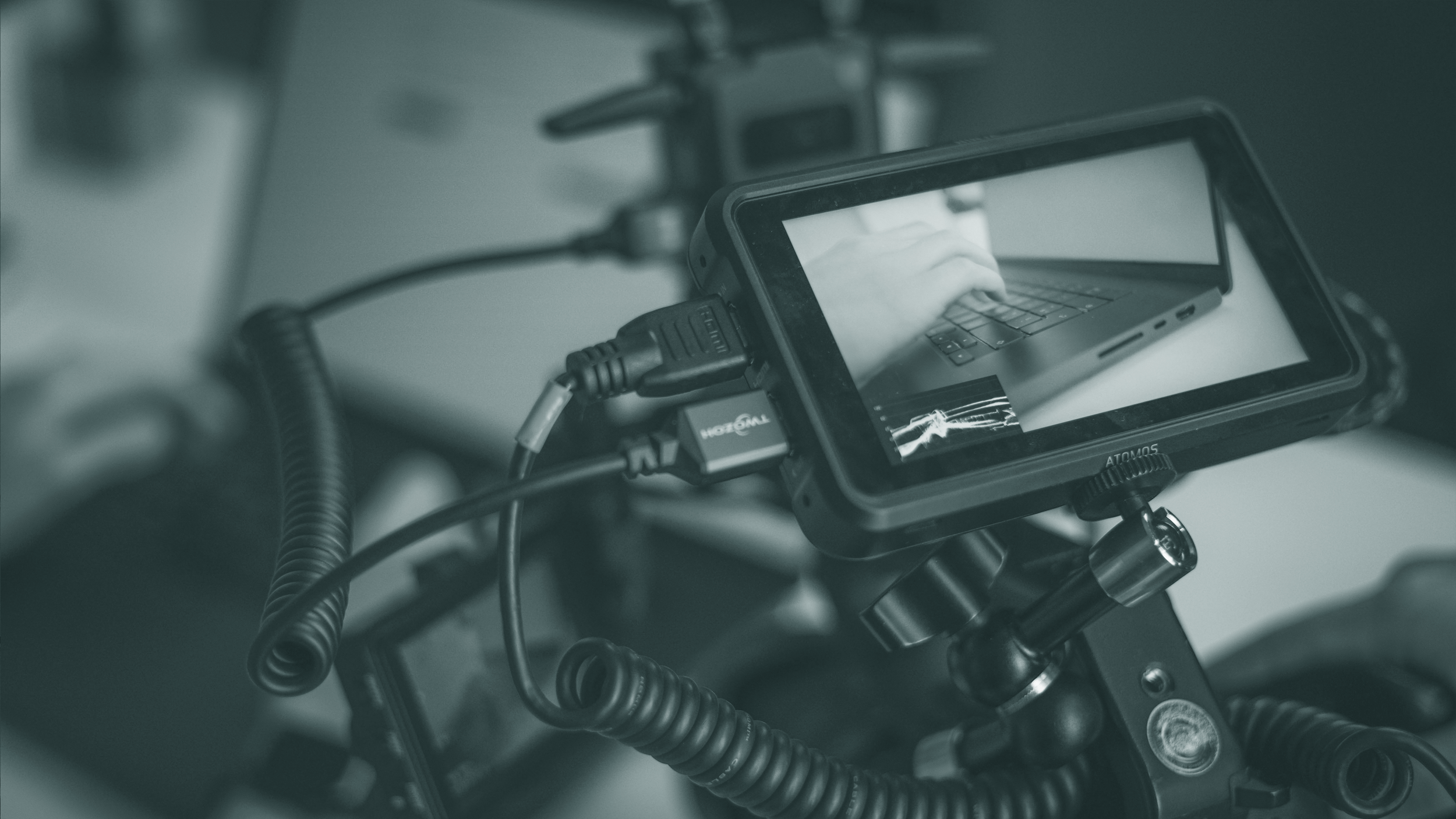 What to expect when hiring a video production company in Amsterdam