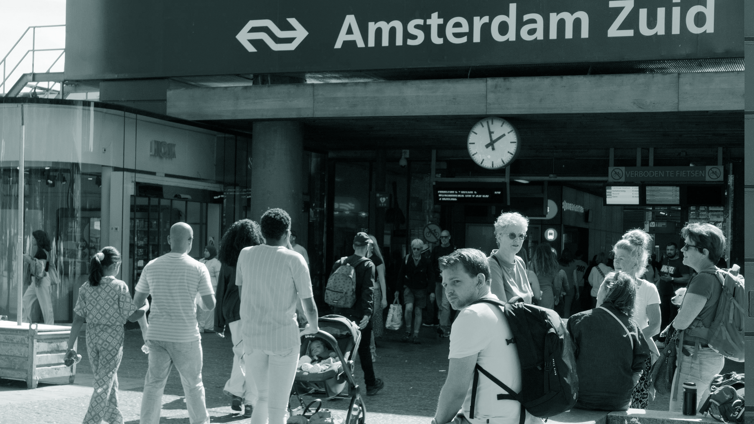 Video permits and filming laws in the Netherlands: what you need to know