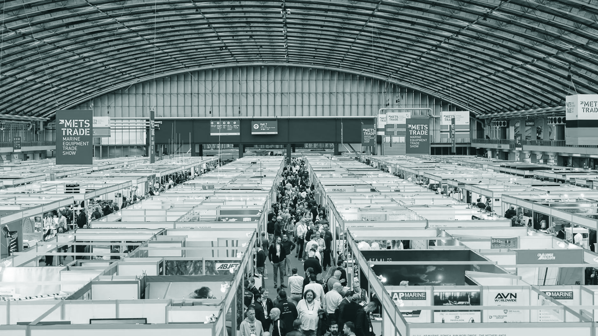 Hiring a Videographer or Photographer for Your RAI Amsterdam Event