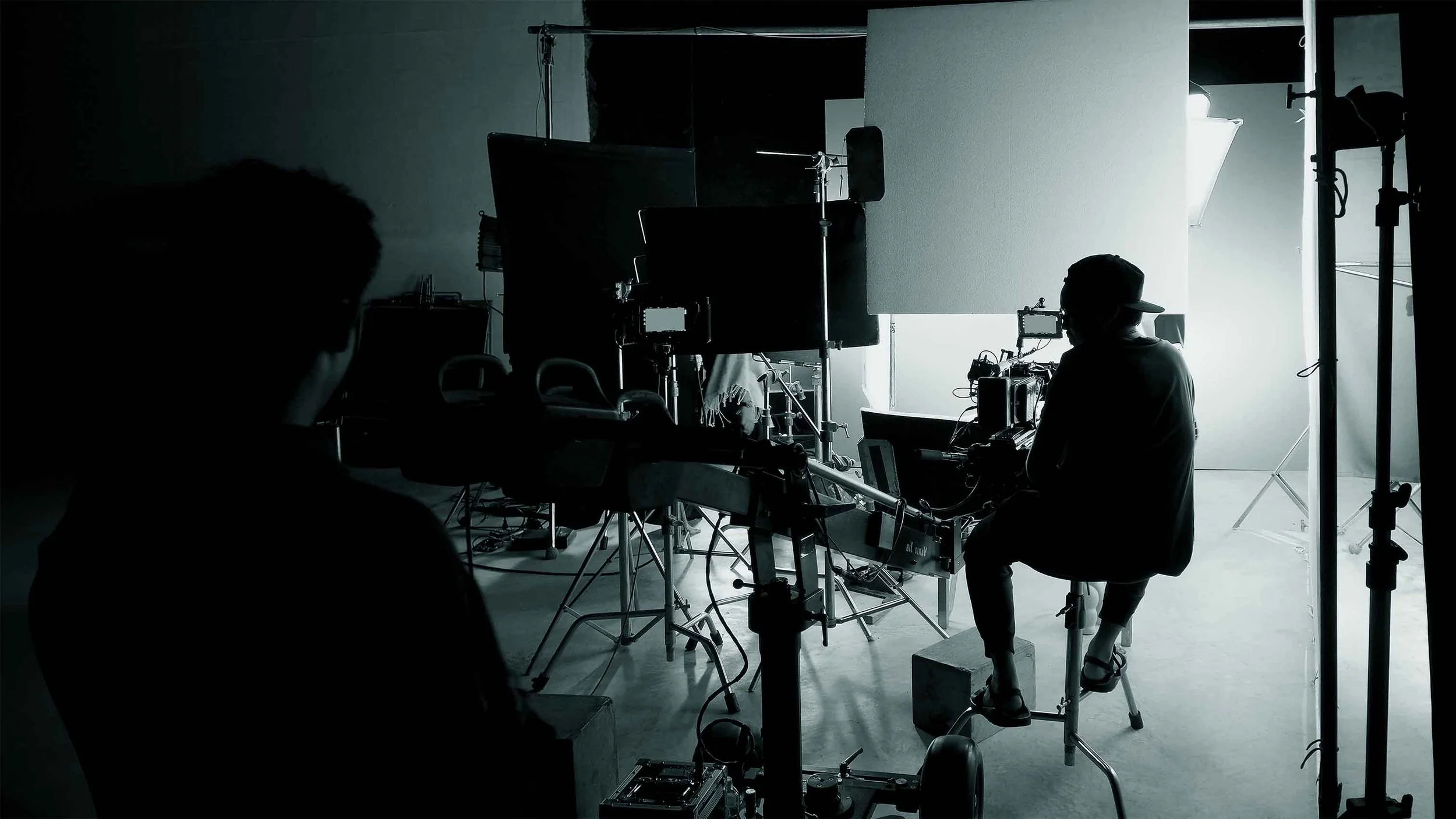 International video production: how Motion One works across borders