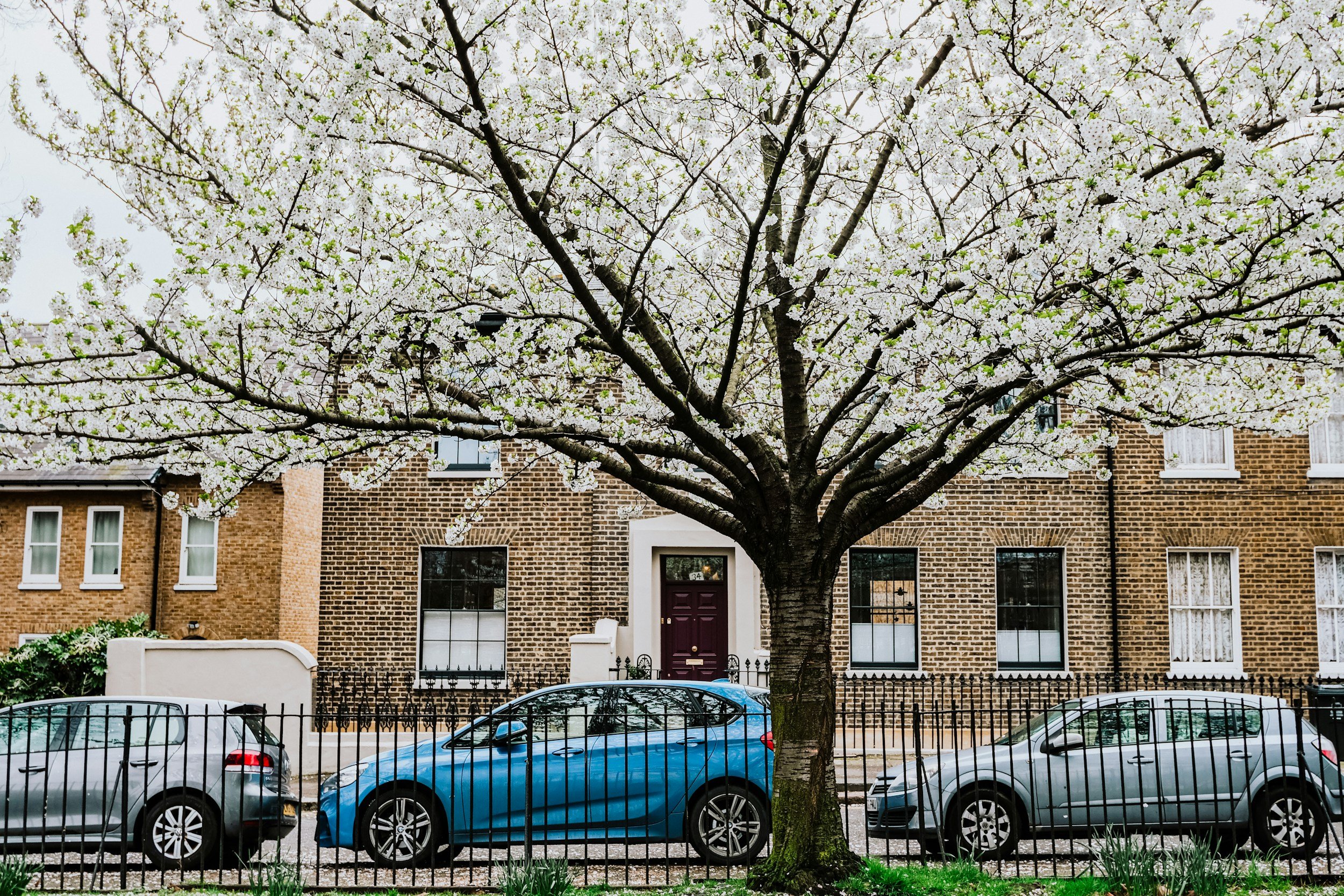 Smart Spaces: Designing London Homes That Adapt to Life’s Changing Seasons
