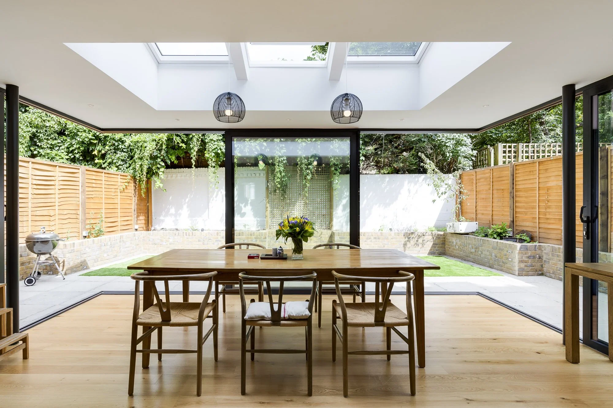 Sulgrave Road – W6
