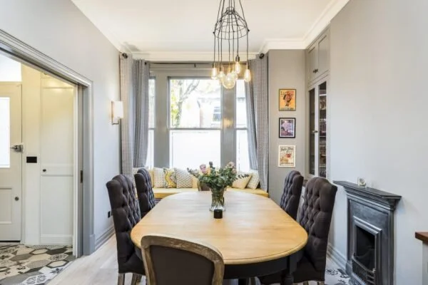 Abbeville Road – SW4