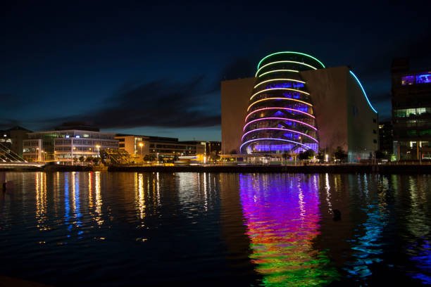 Mórócáid an Earraigh