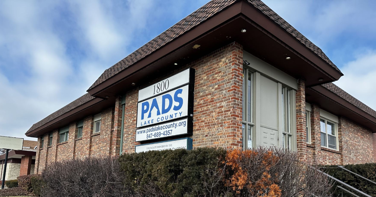 PADS Medical Respite Program