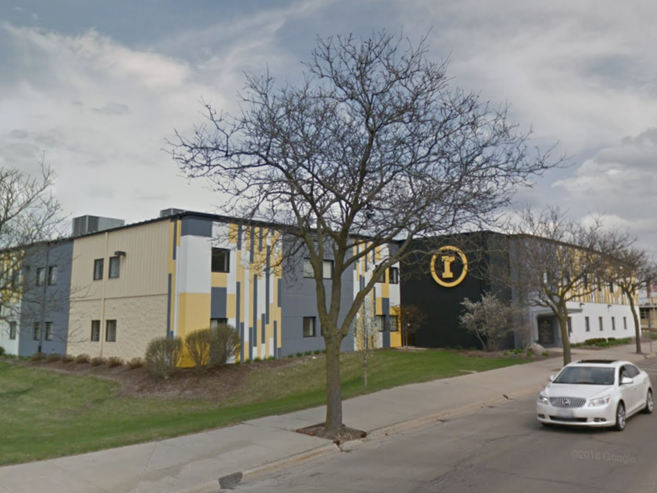 NICER (Northern Illinois Community Emergency Respite)