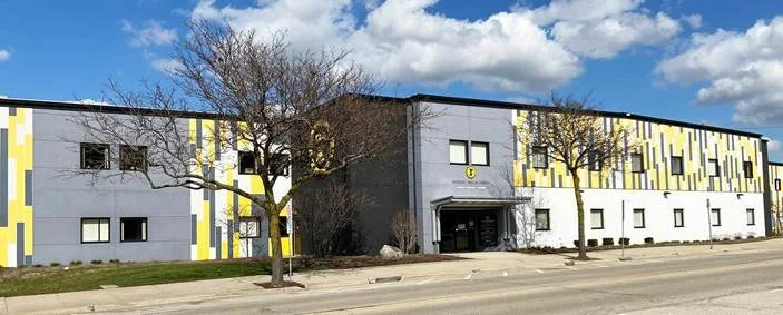 NICER (Northern Illinois Community Emergency Respite)