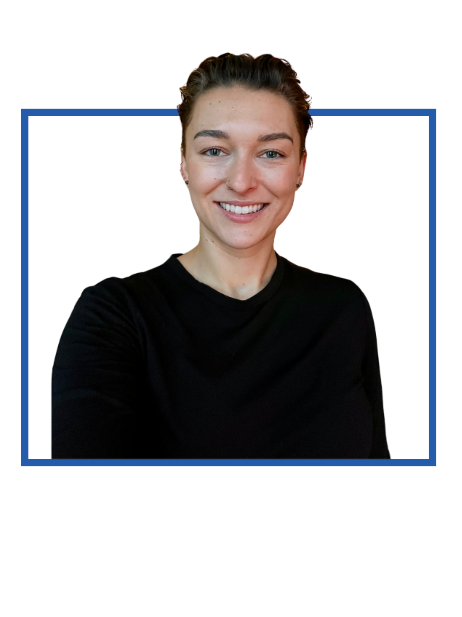   Jordan Enos, MPP  
(she/her) 
Sr. Program Manager 
Alliance for Health Equity 