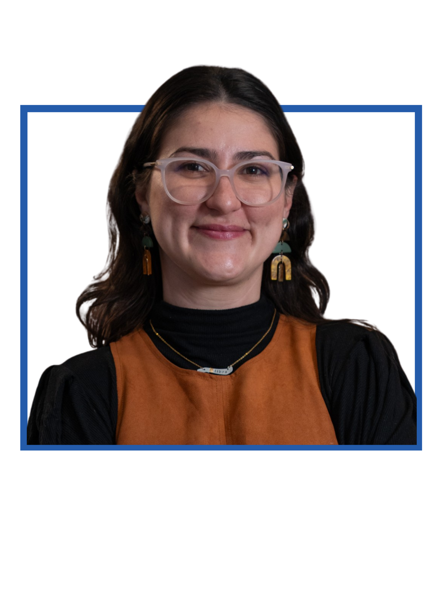   Verónica Tirado-Mercado, MPHE  
(she/her) 
Program Manager 
Alliance for Health Equity 