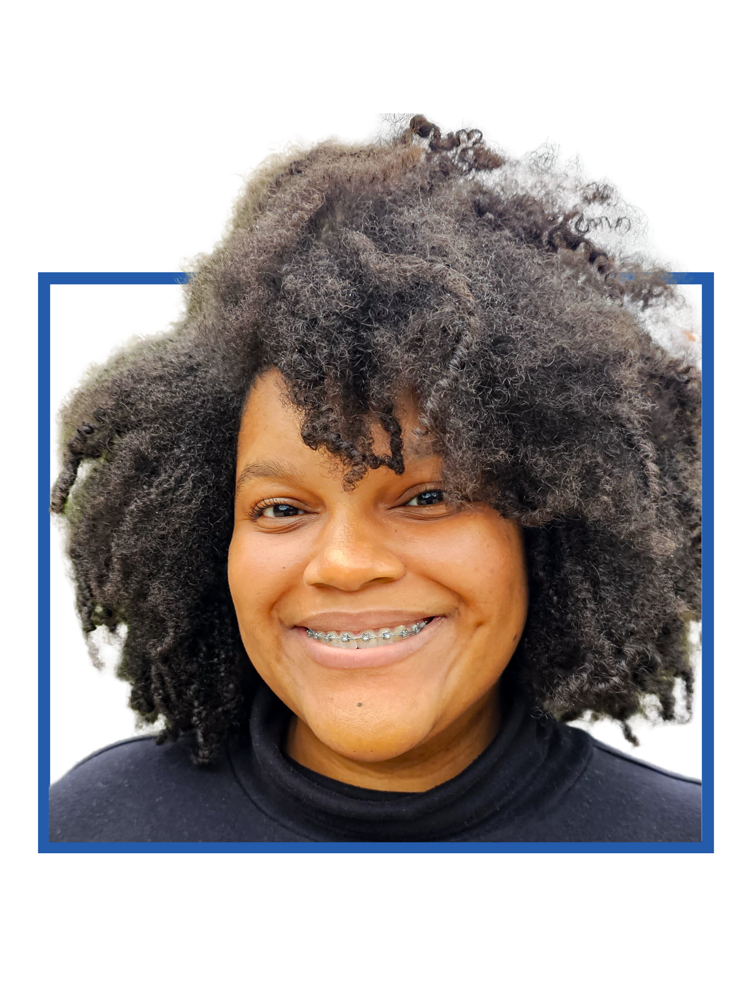   Sydney Edmond, MHA  
(she/her) 
Administrative Program Director 
Alliance for Health Equity 