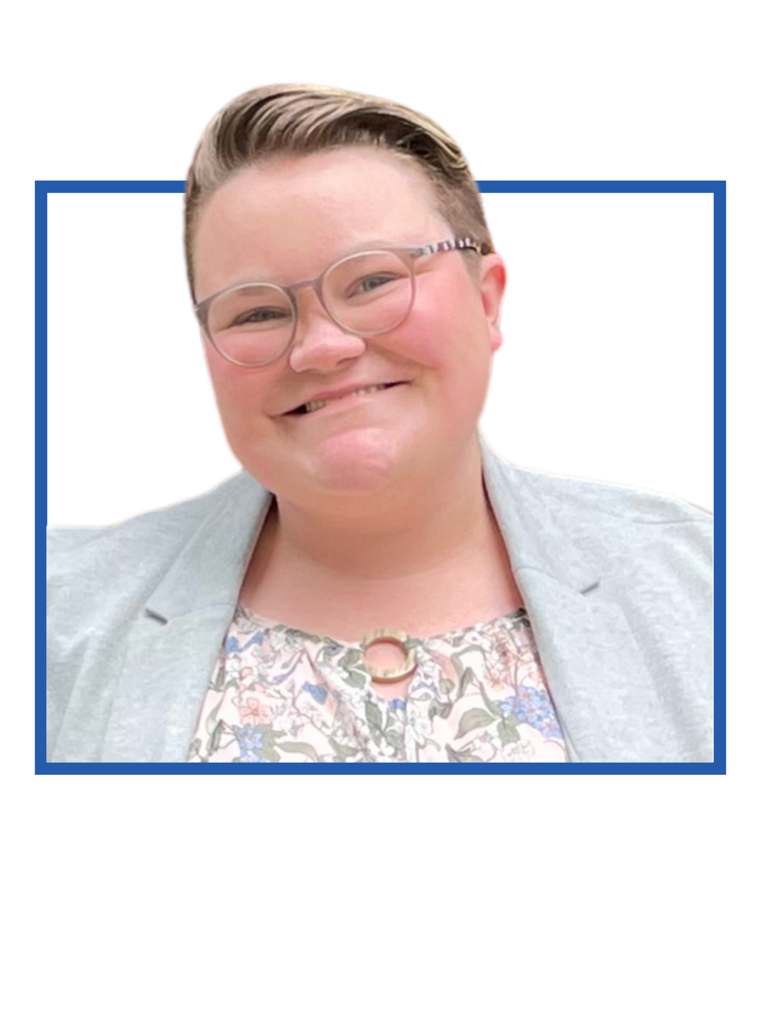   Courtney Clay, MPH  
(she/her) 
Content Producer Manager 
Illinois Public Health Institute 
