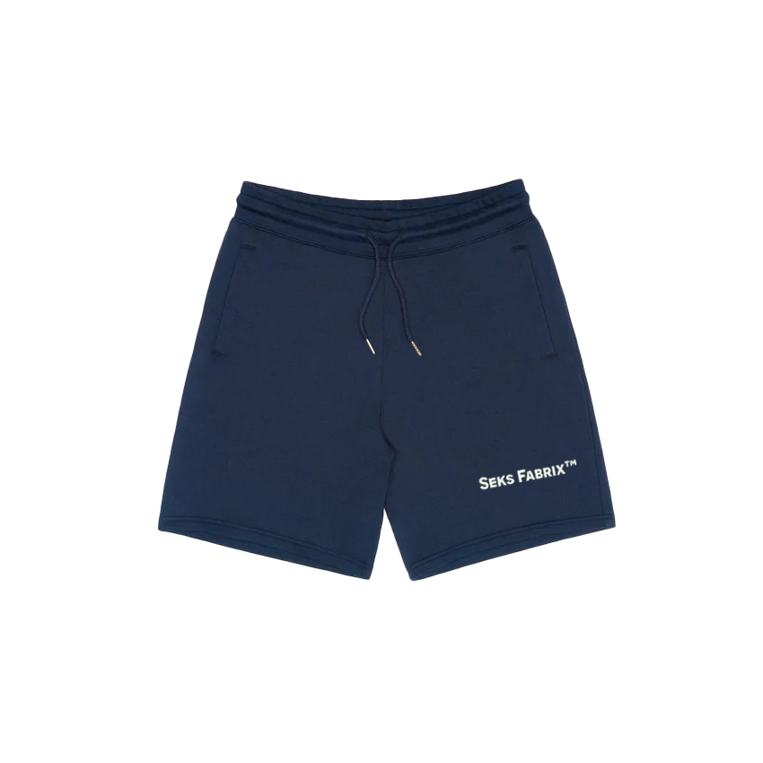 Seks Fabrix™ FW01 Shorts • Ocean