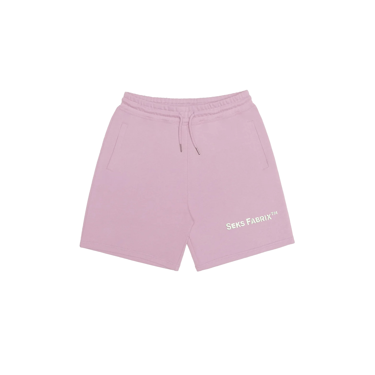 Seks Fabrix™ FW01 Shorts • Lilac