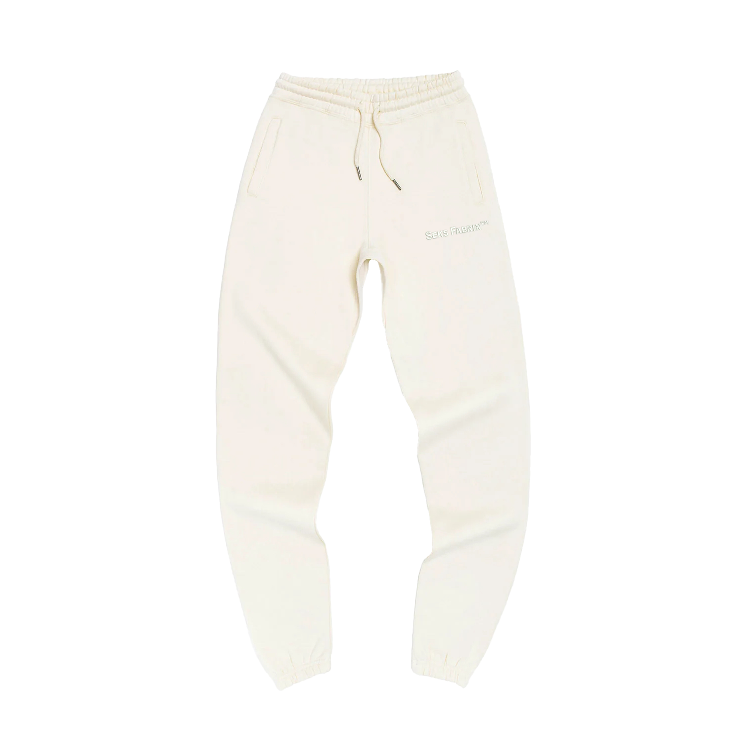 Seks Fabrix™ FW01 Joggers • Pearl