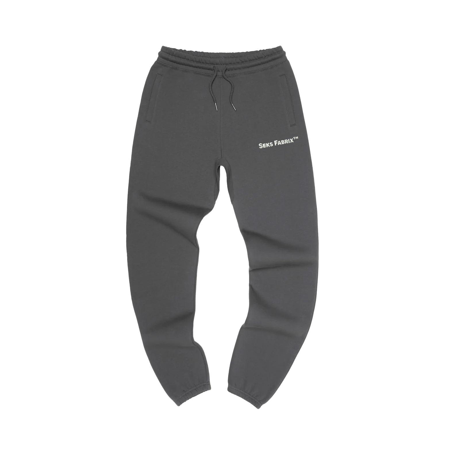 Seks Fabrix™ FW01 Joggers • Slate