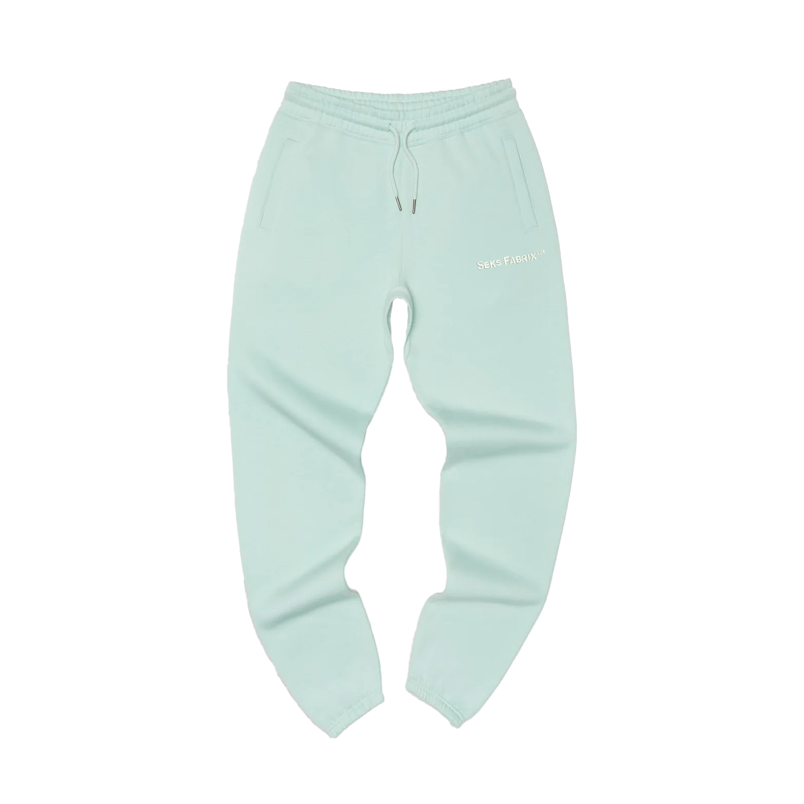 Seks Fabrix™ FW01 Joggers • Mint