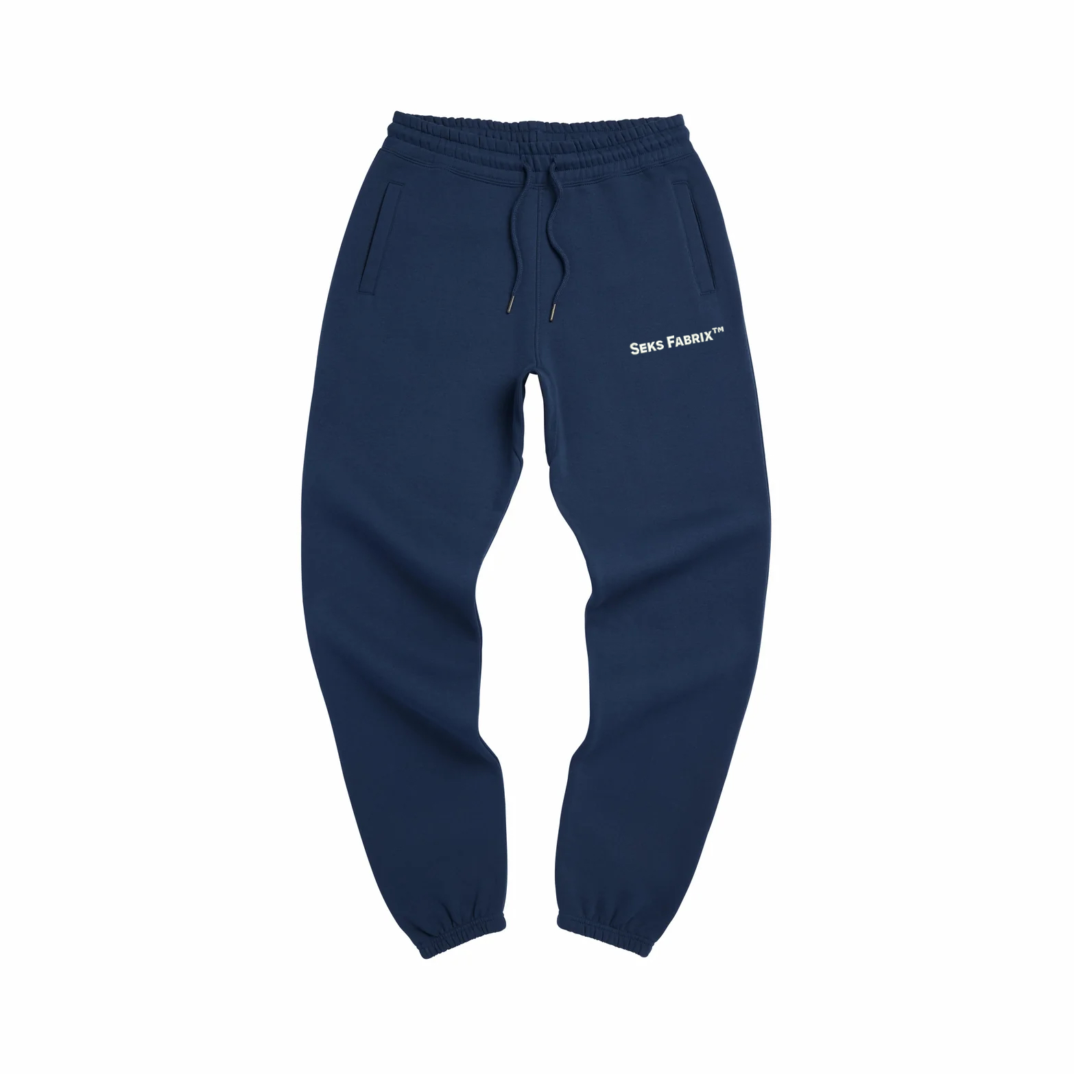 Seks Fabrix™ FW01 Joggers • Ocean