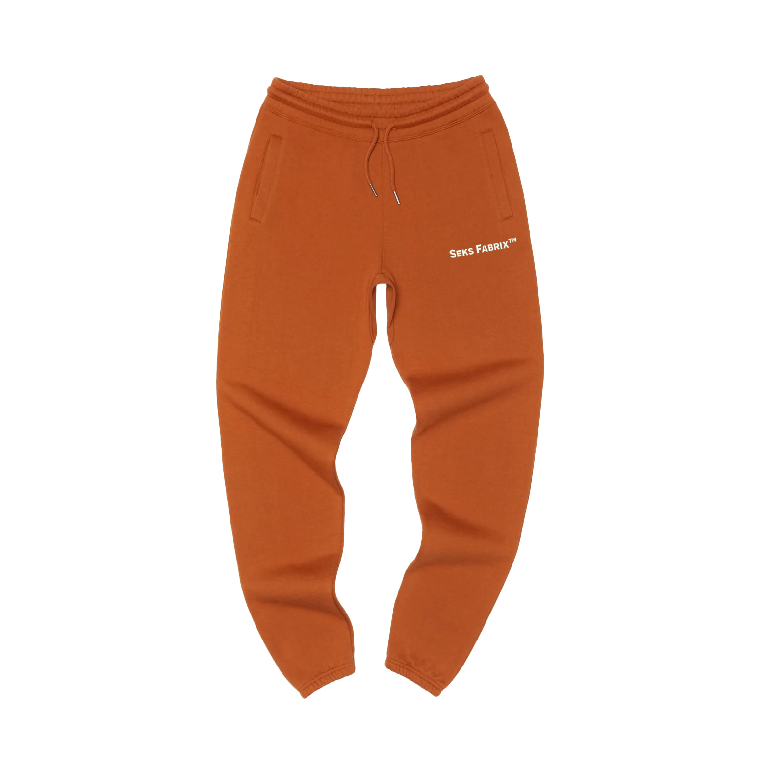 Seks Fabrix™ FW01 Joggers • Clay