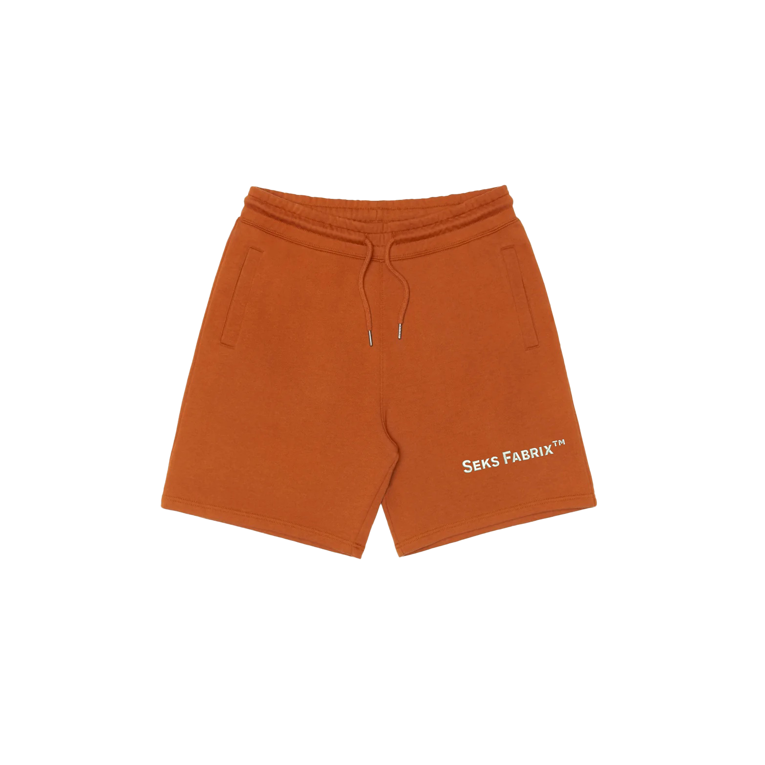 Seks Fabrix™ FW01 Shorts • Clay