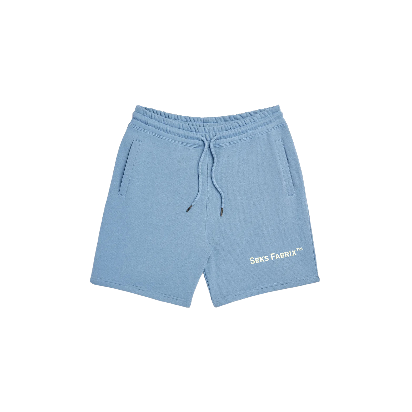Seks Fabrix™ FW01 Shorts • Sky