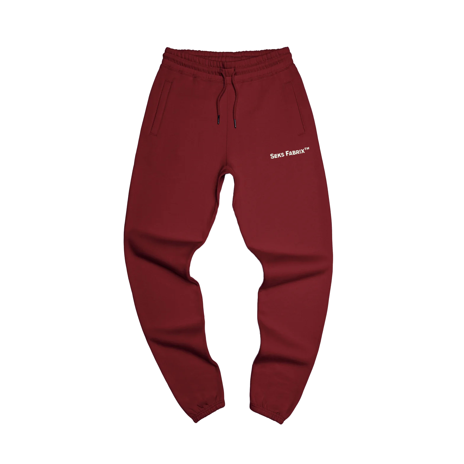 Seks Fabrix™ FW01 Joggers • Brick