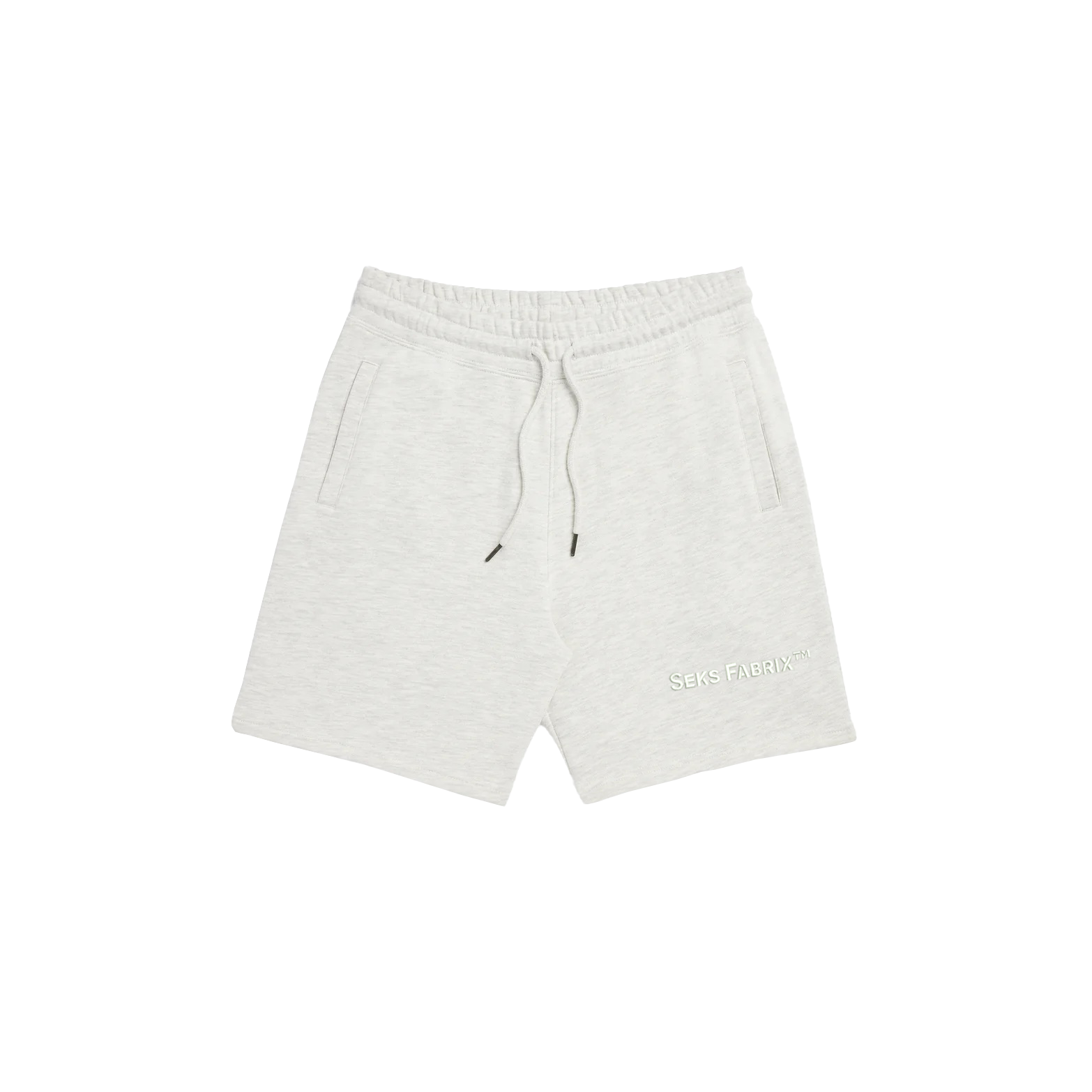 Seks Fabrix™ FW01 Shorts • Ash