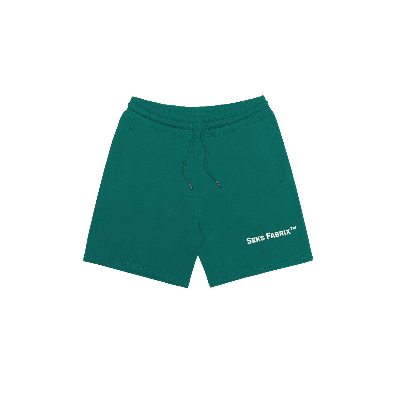 Seks Fabrix™ FW01 Shorts • Aqua