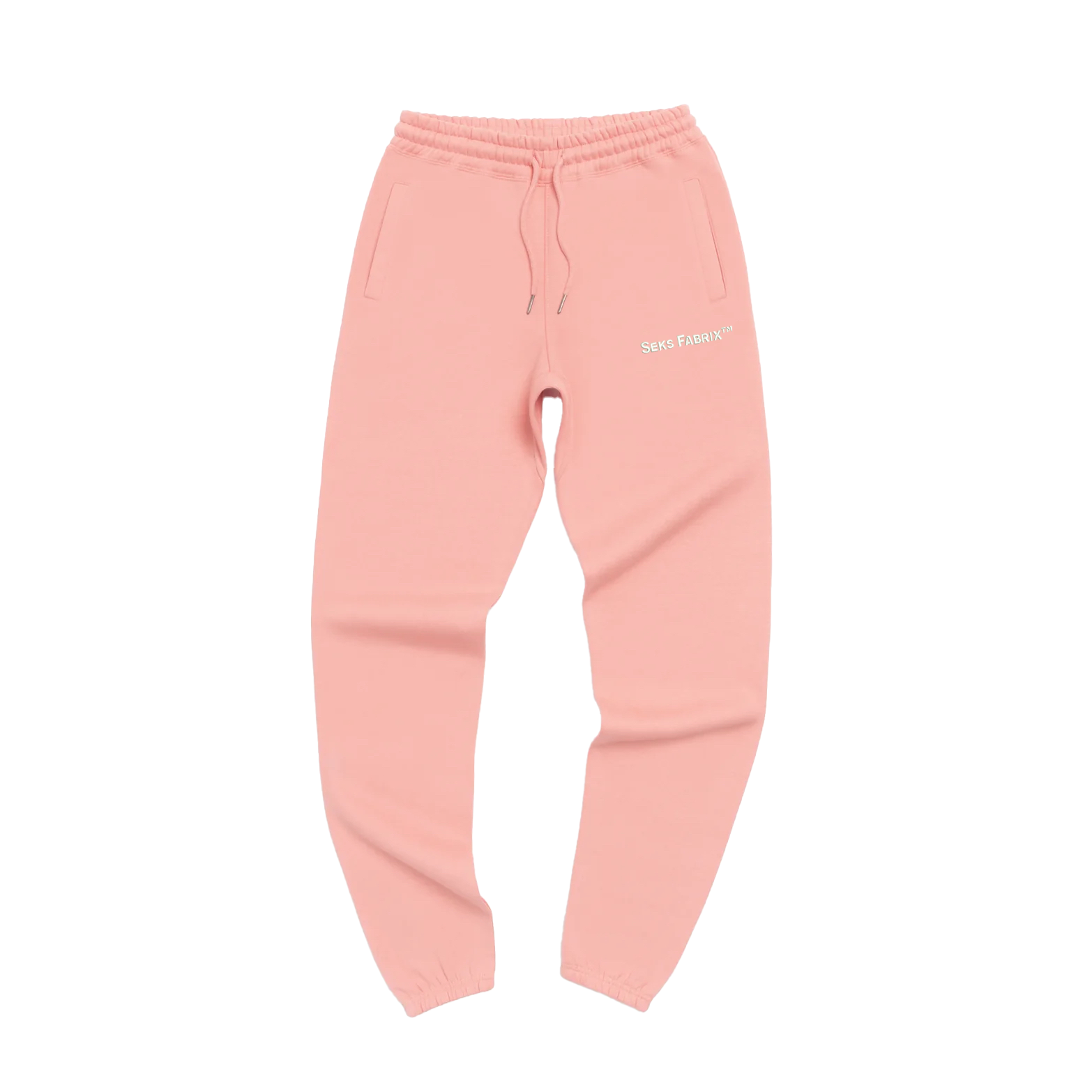 Seks Fabrix™ FW01 Joggers • Coral