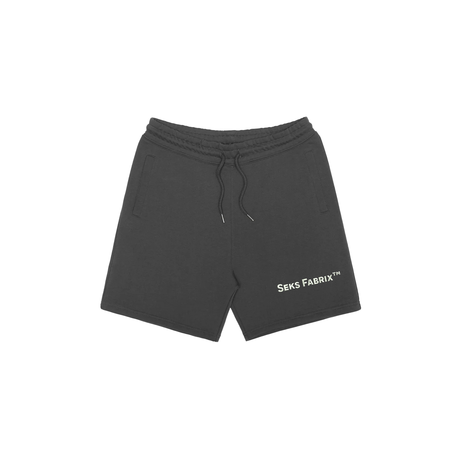 Seks Fabrix™ FW01 Shorts • Slate