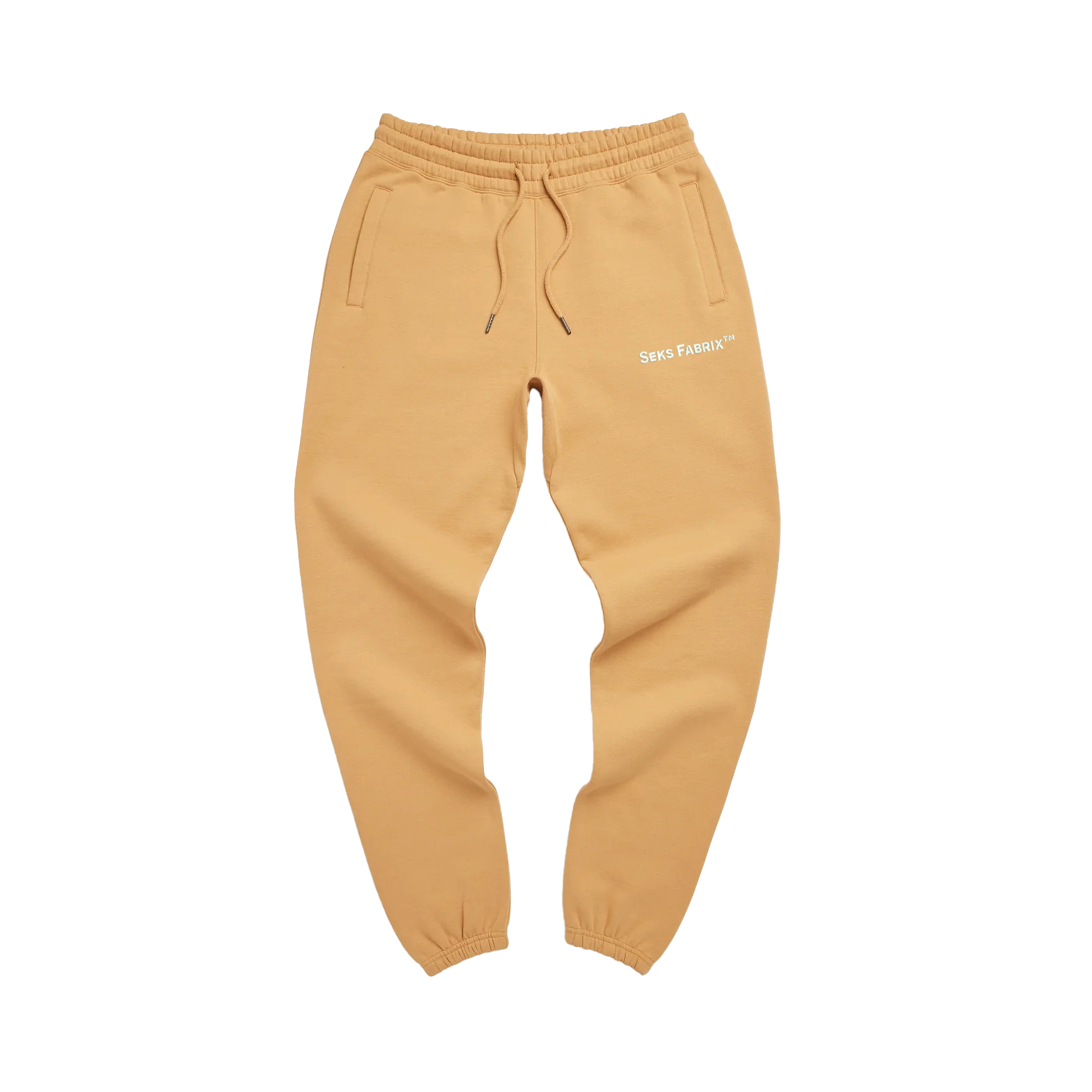 Seks Fabrix™ FW01 Joggers • Flax
