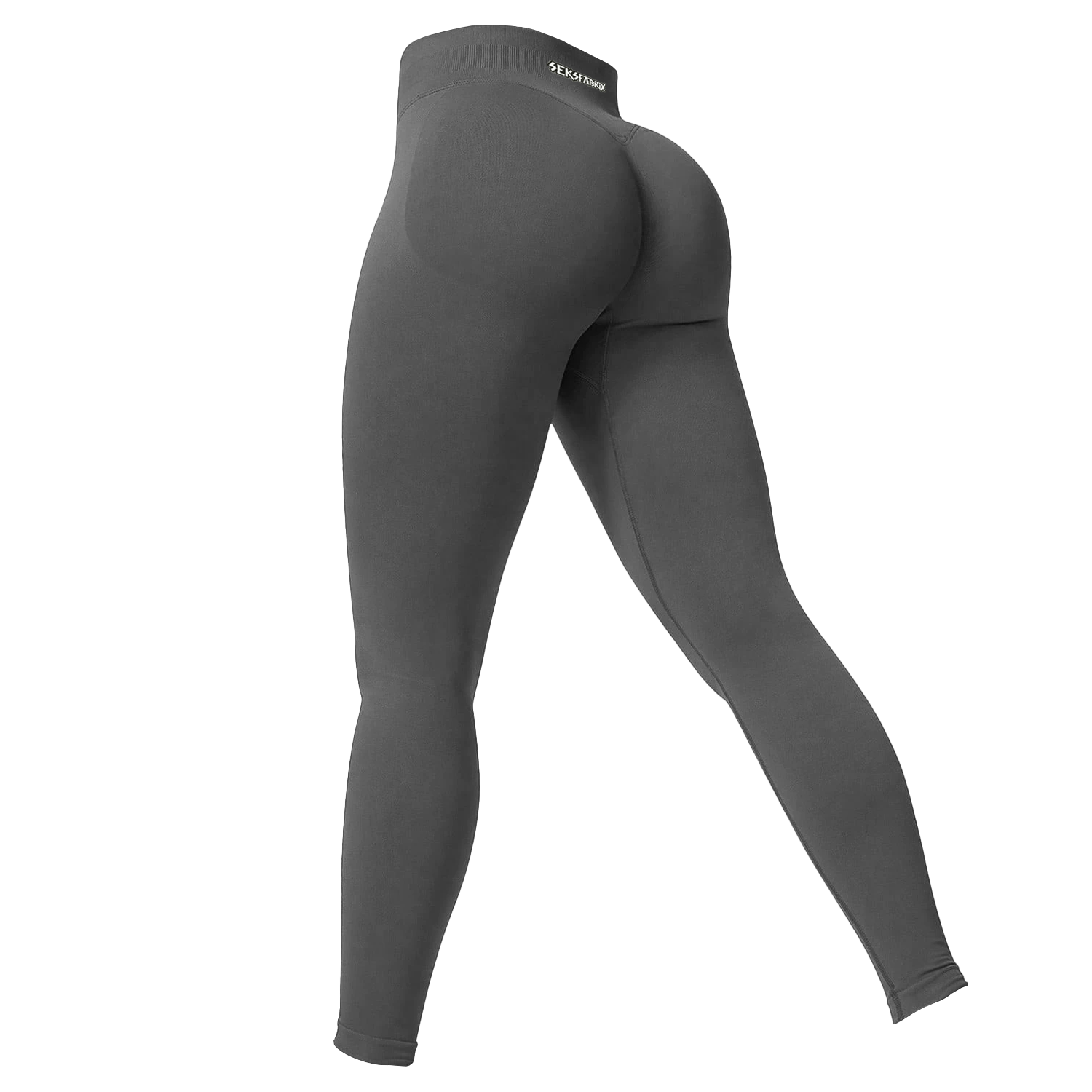SEKSFABRIX FW02 Graphite Leggings