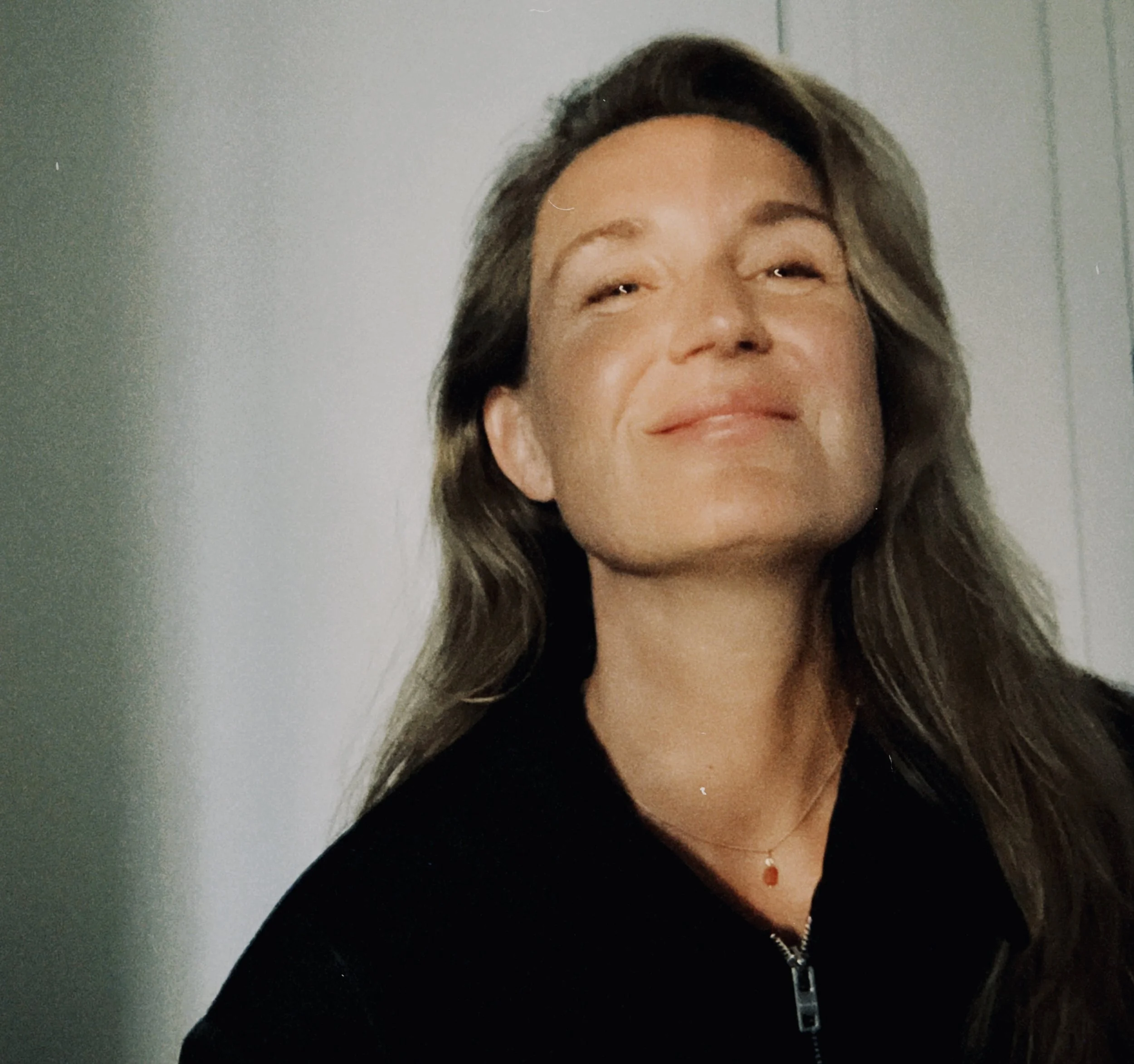 Pascalle Kleingeld founder of Monade film.