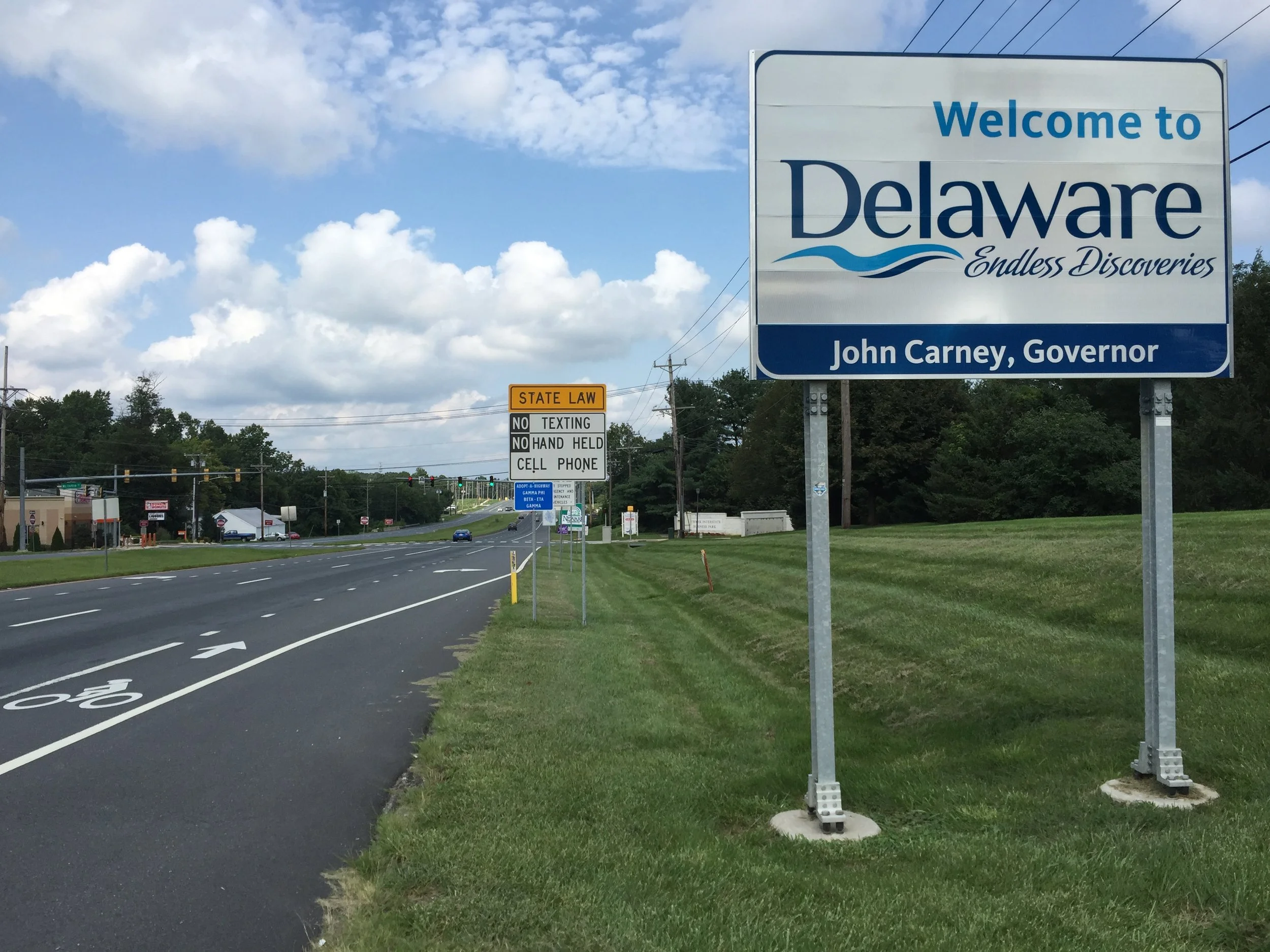 Visit Delaware