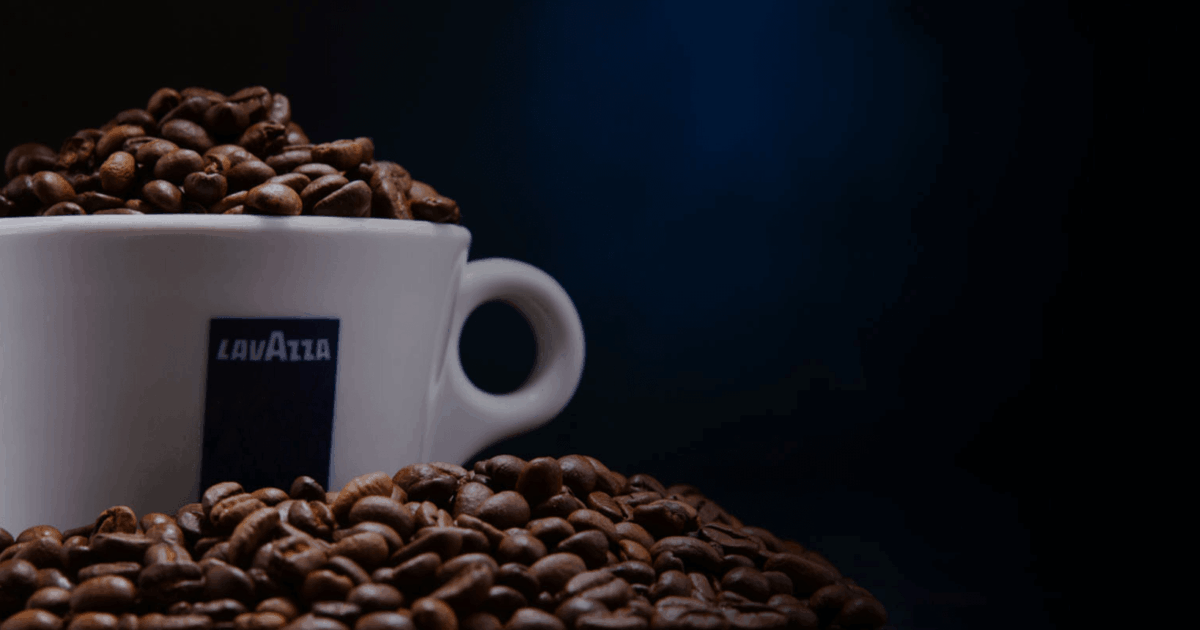 Lavazza