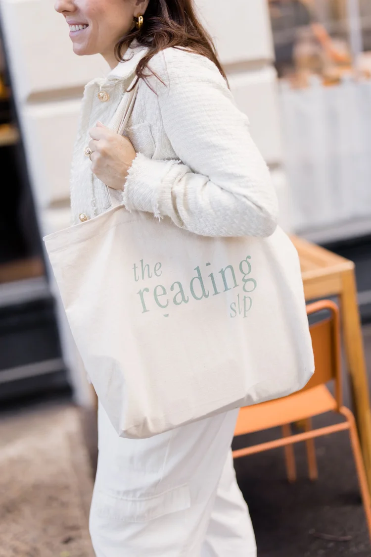 Reader Sl Reading SLP