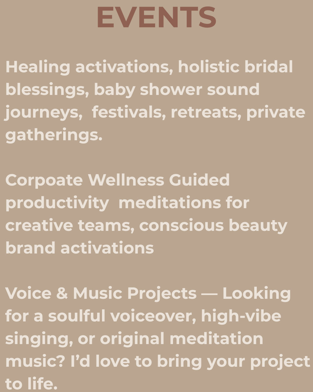 breathwork session in london